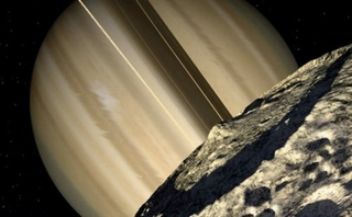 Illustration for article titled The Rough Guide to Solar System Mountaineering